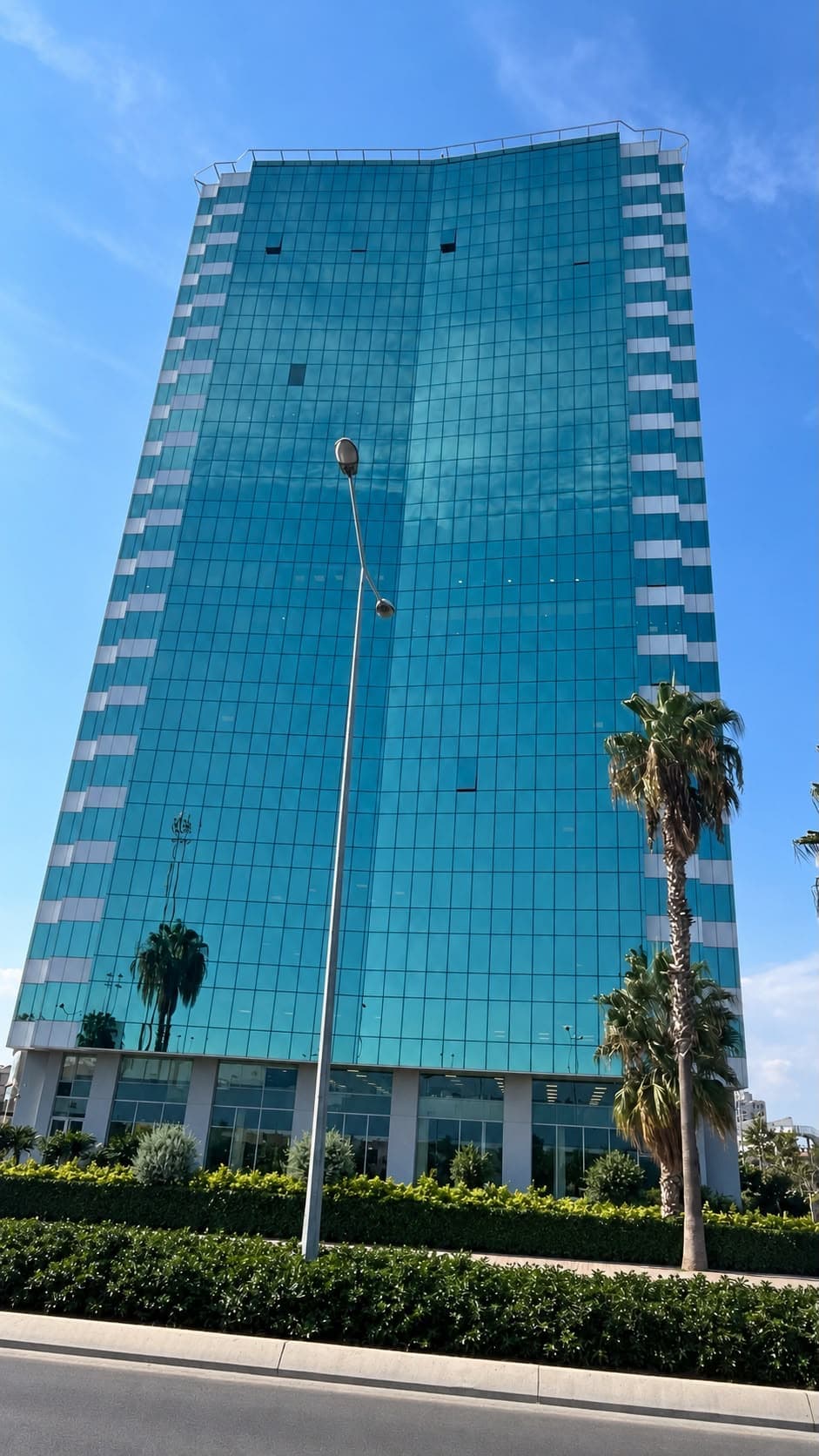 Head Office