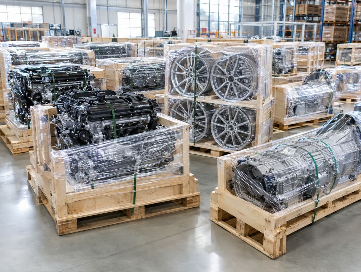 Car Parts