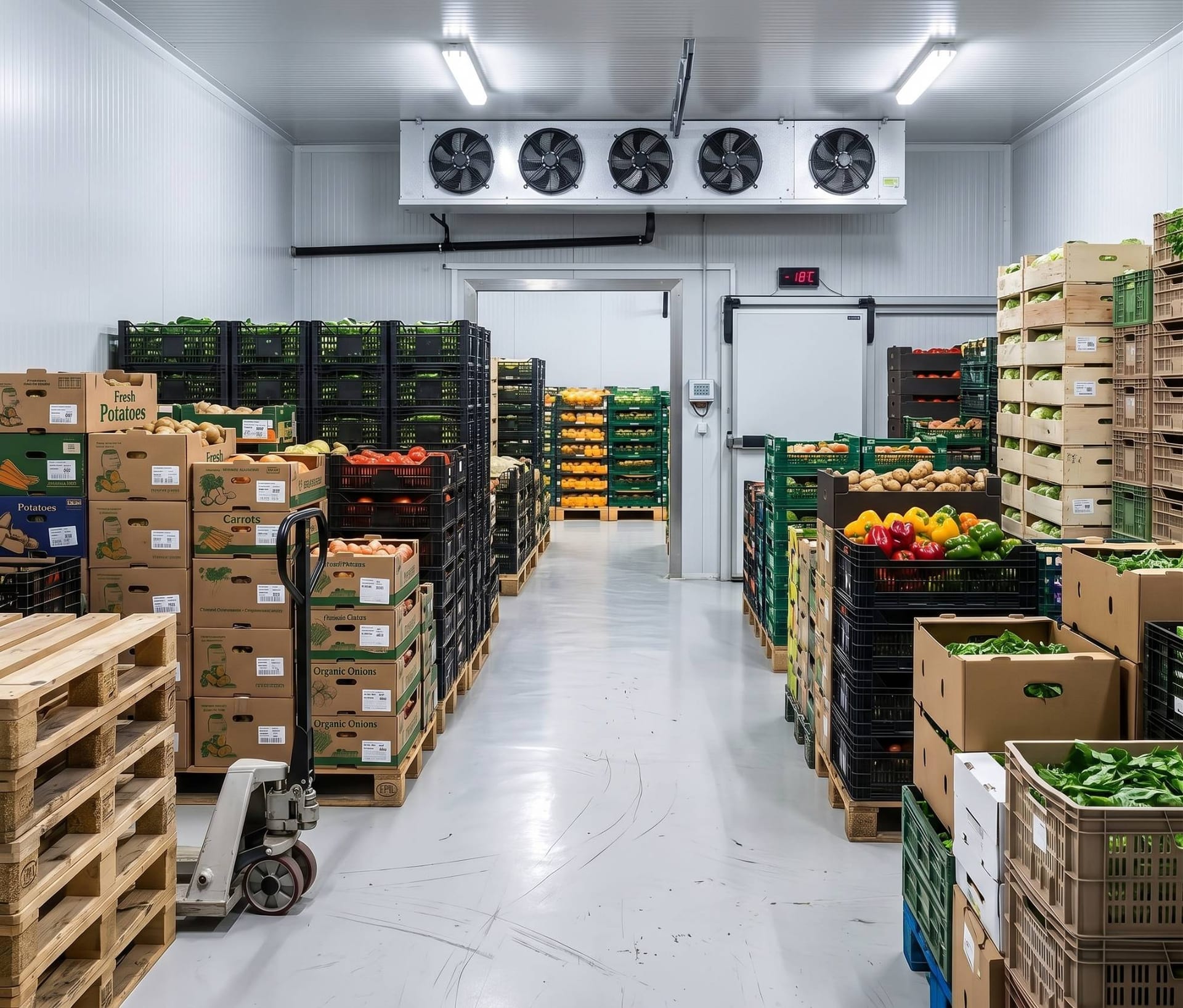 Fruit & Produce