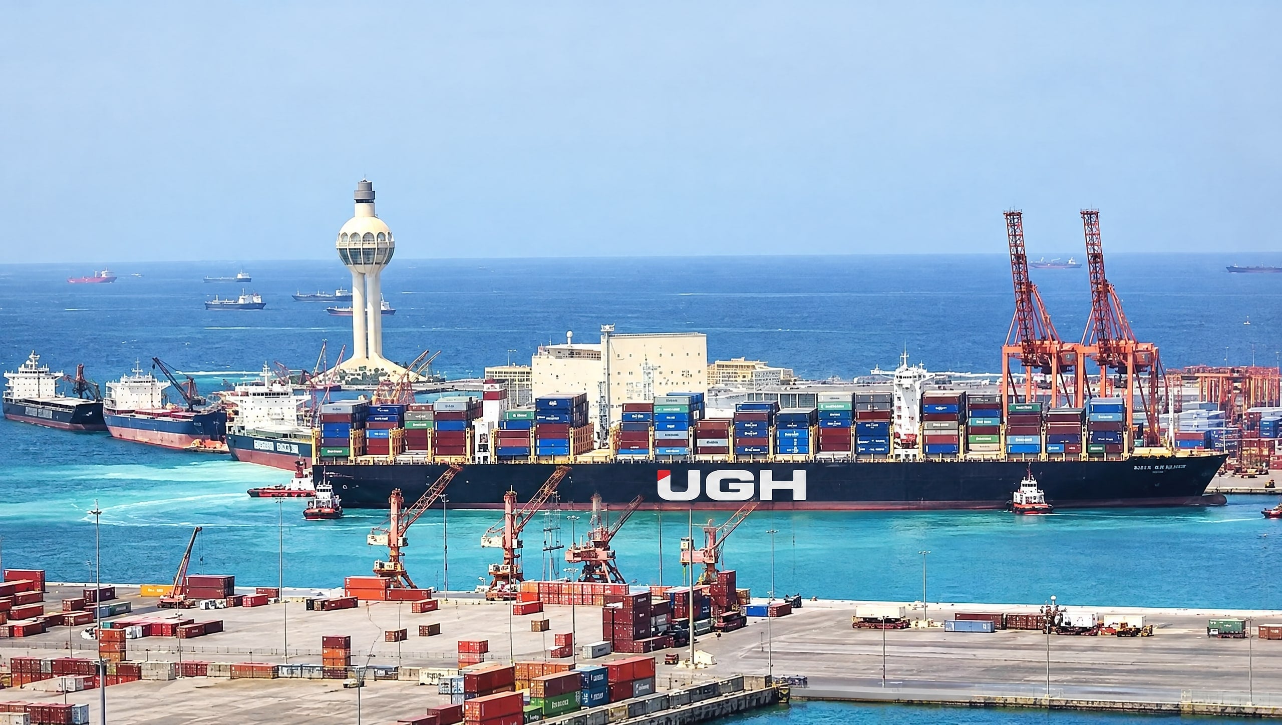 Jeddah