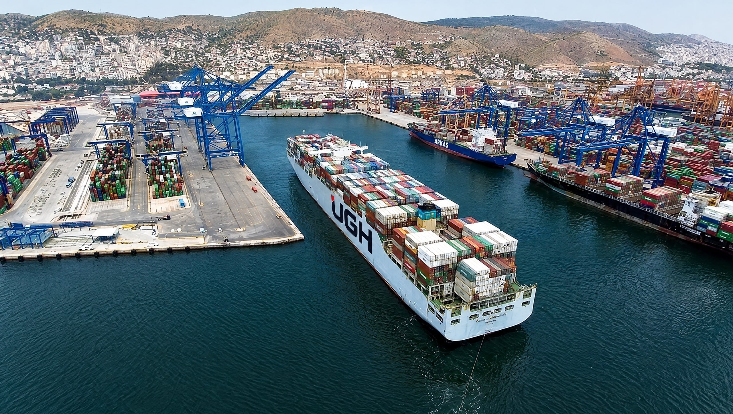 Piraeus