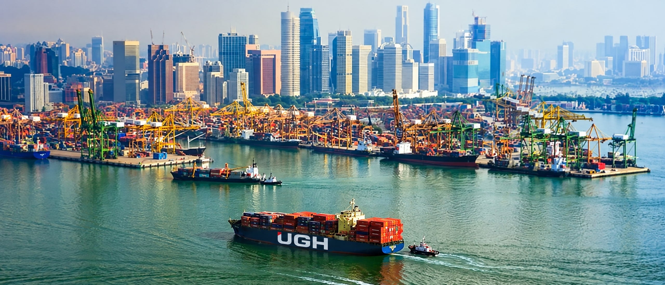 Singapore