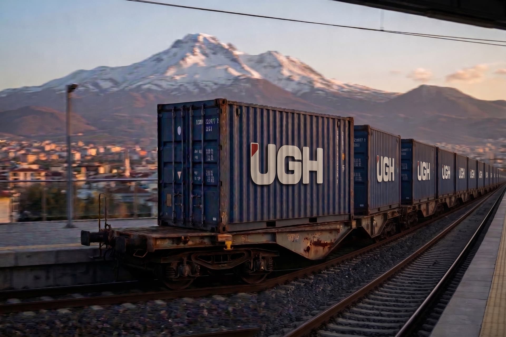 Inland Transport